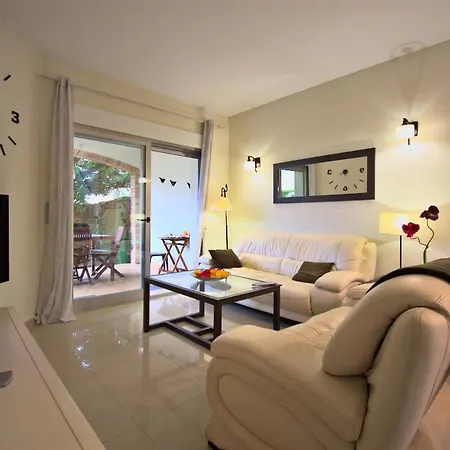 Coqueto By Edeal Homes Apartament