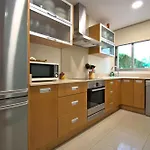 Coqueto Adosado Planta Baja Con Pequeno Jardin Privado Y Salida A Piscina * Dénia