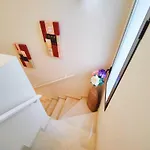 Appartement Coqueto Adosado Planta Baja Con Pequeno Jardin Privado Y Salida A Piscina *