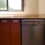 Coqueto Adosado Planta Baja Con Pequeno Jardin Privado Y Salida A Piscina Lejlighed Dénia