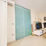 Lejlighed Coqueto Adosado Planta Baja Con Pequeno Jardin Privado Y Salida A Piscina