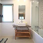 Appartement Coqueto Adosado Planta Baja Con Pequeno Jardin Privado Y Salida A Piscina *