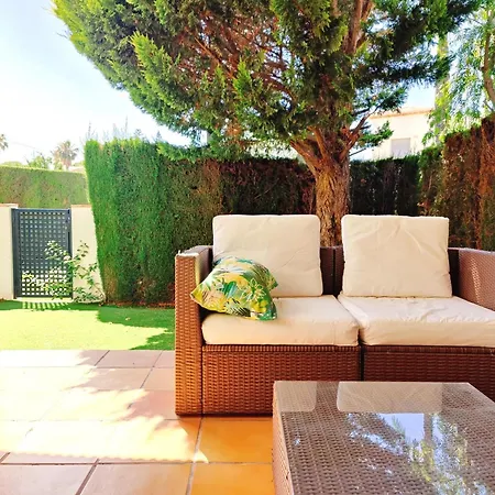 Coqueto By Edeal Homes Σπίτι διακοπών