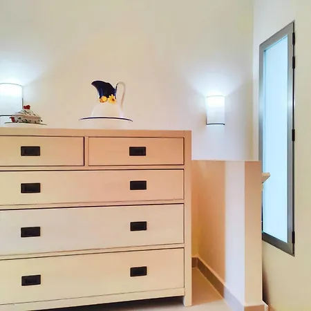 Apartment Coqueto Adosado Planta Baja Con Pequeno Jardin Privado Y Salida A Piscina Denia