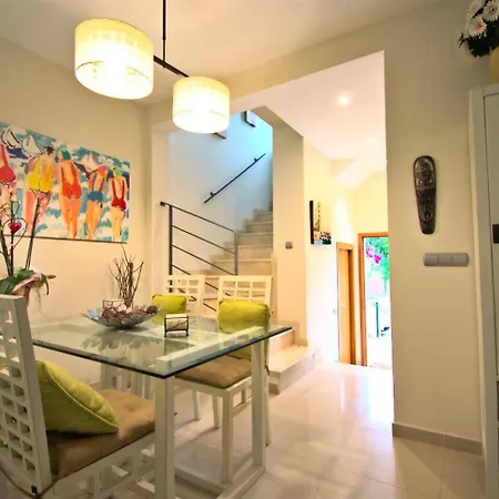 Coqueto By Edeal Homes Σπίτι διακοπών