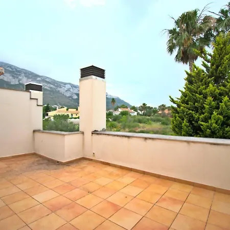 Coqueto By Edeal Homes Denia