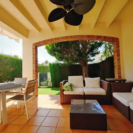 Coqueto By Edeal Homes Σπίτι διακοπών *