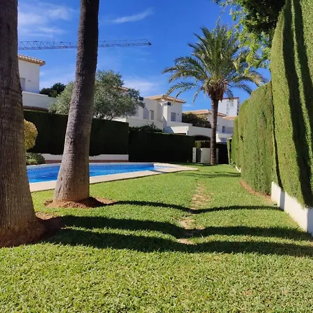 Coqueto By Edeal Homes Σπίτι διακοπών Denia