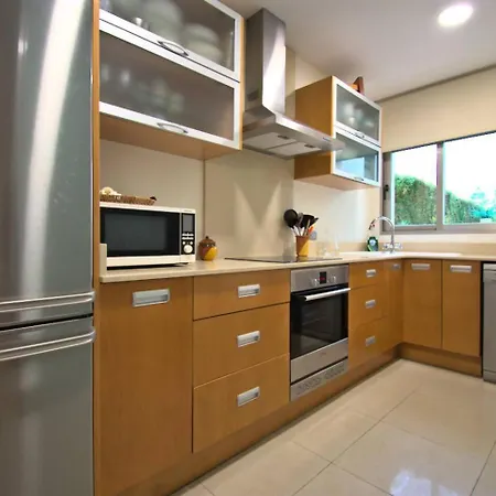 Σπίτι διακοπών Coqueto By Edeal Homes Denia