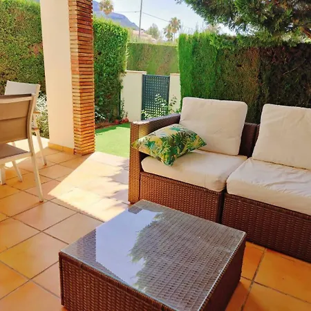 Coqueto By Edeal Homes *