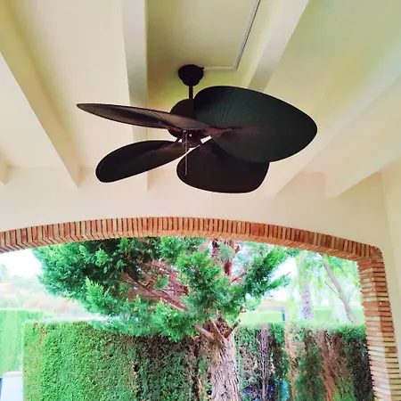 Σπίτι διακοπών Coqueto By Edeal Homes *
