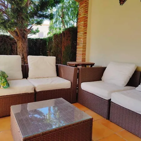 Σπίτι διακοπών Coqueto By Edeal Homes