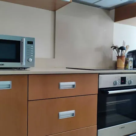 Coqueto By Edeal Homes Denia