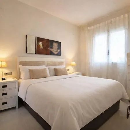 Coqueto By Edeal Homes Denia