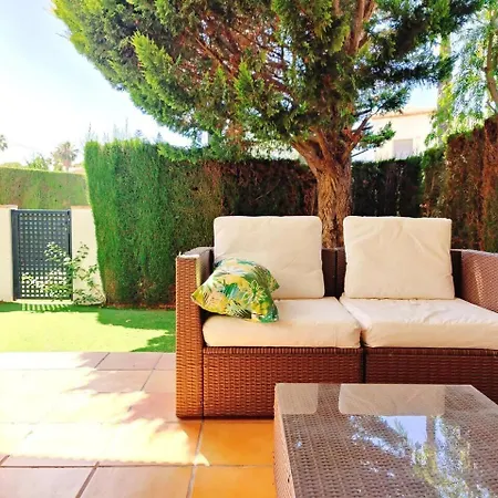 Coqueto By Edeal Homes Σπίτι διακοπών