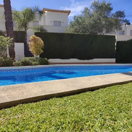 Coqueto By Edeal Homes Σπίτι διακοπών *