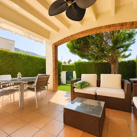 Coqueto By Edeal Homes Denia