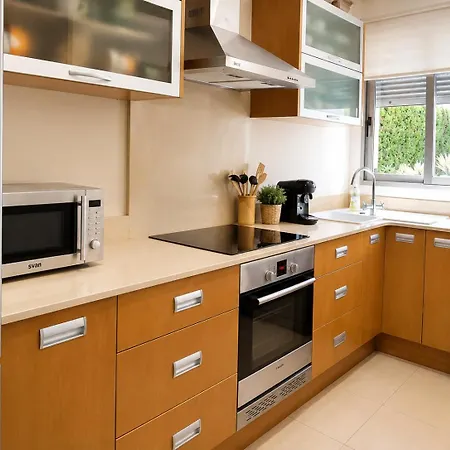 Coqueto By Edeal Homes Σπίτι διακοπών Denia