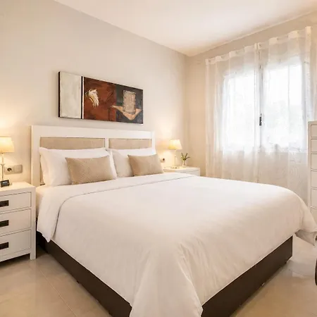 Coqueto By Edeal Homes Σπίτι διακοπών *