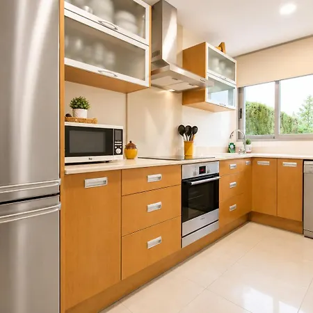 Coqueto By Edeal Homes Σπίτι διακοπών Denia