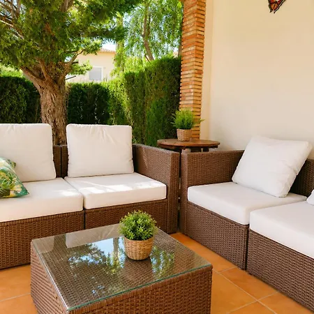 Coqueto By Edeal Homes Denia