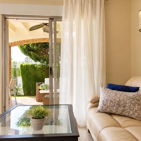 Coqueto By Edeal Homes Σπίτι διακοπών