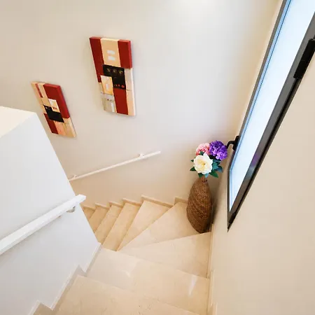 Coqueto By Edeal Homes Σπίτι διακοπών Denia