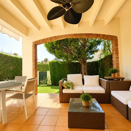 Σπίτι διακοπών Coqueto By Edeal Homes Denia