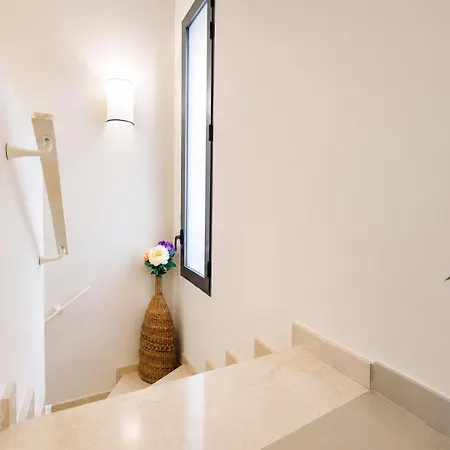 Coqueto By Edeal Homes Σπίτι διακοπών *