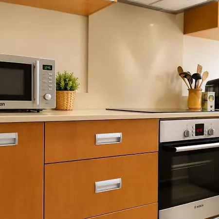 Holiday home Coqueto By Edeal Homes *