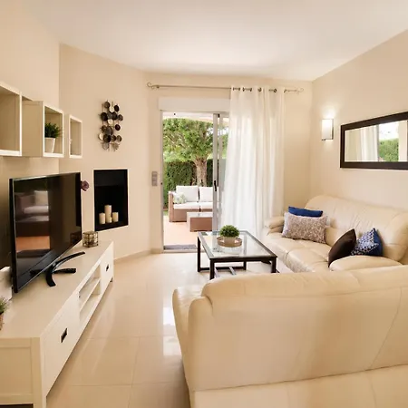 Σπίτι διακοπών Coqueto By Edeal Homes *