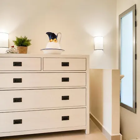 Σπίτι διακοπών Coqueto By Edeal Homes *