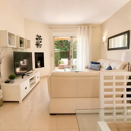 Coqueto By Edeal Homes Denia