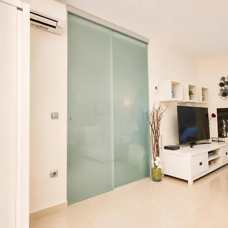 Σπίτι διακοπών Coqueto By Edeal Homes