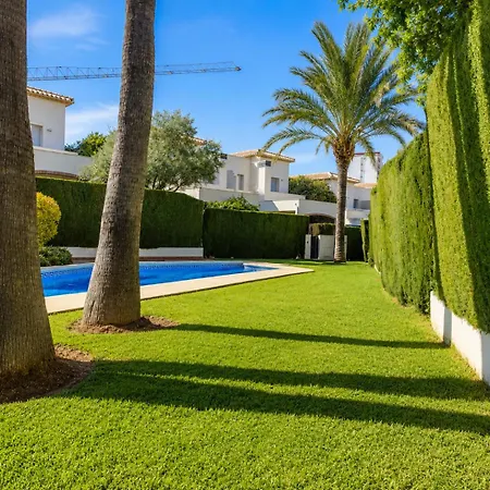 Coqueto By Edeal Homes Denia