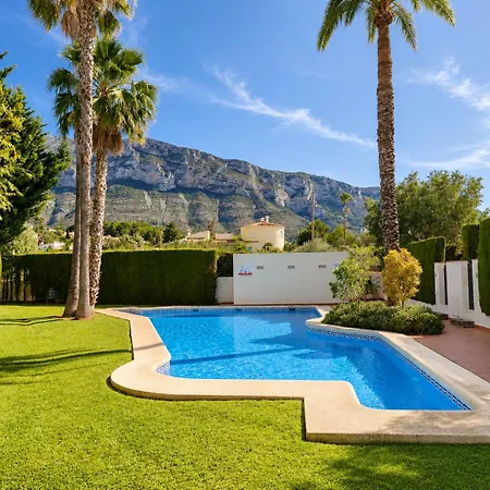 Coqueto By Edeal Homes * Denia