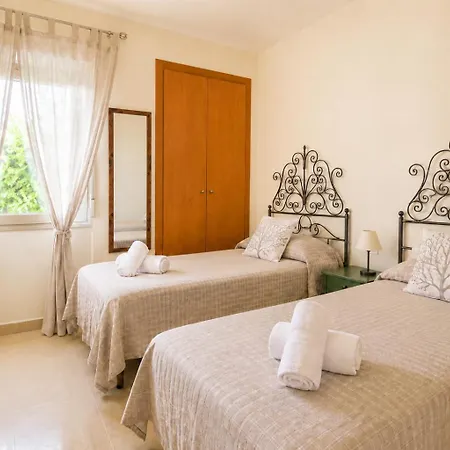 Coqueto By Edeal Homes Σπίτι διακοπών Denia