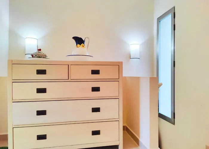 Apartment Coqueto Adosado Planta Baja Con Pequeno Jardin Privado Y Salida A Piscina Denia