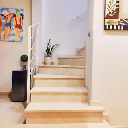 شقة Coqueto By Edeal Homes *